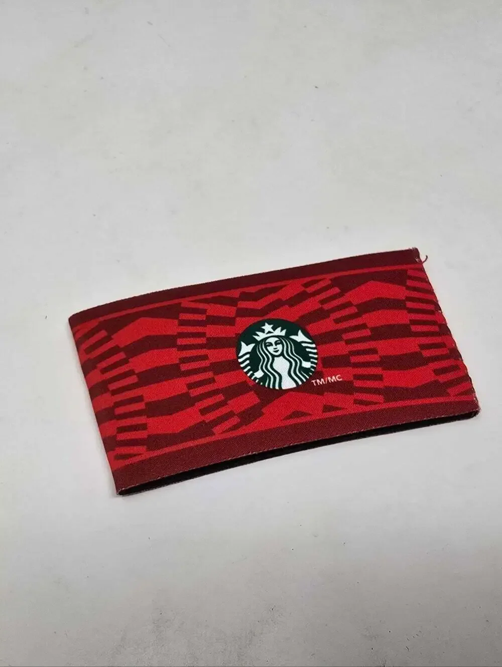 STARBUCKS x FIFA 2026 World Cup Captain Sleeve Coffee Turkey Football Soccer